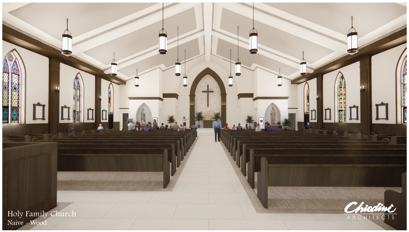 Interior Interior